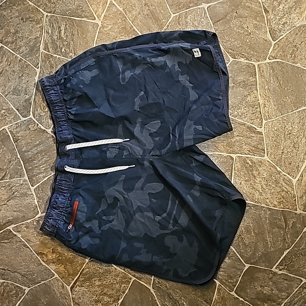 Men's Vuori Running Shorts